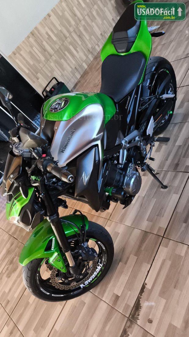 KAWASAKI kawasaki Z 900 2019/2020 — foto 2 de 5