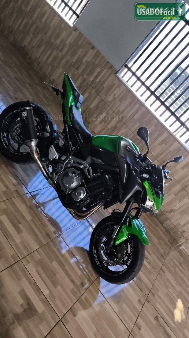 KAWASAKI kawasaki Z 900 2019/2020 — foto 3 de 5