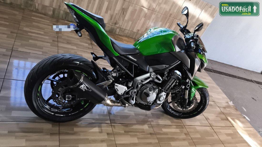 KAWASAKI kawasaki Z 900 2019/2020 — foto 4 de 5