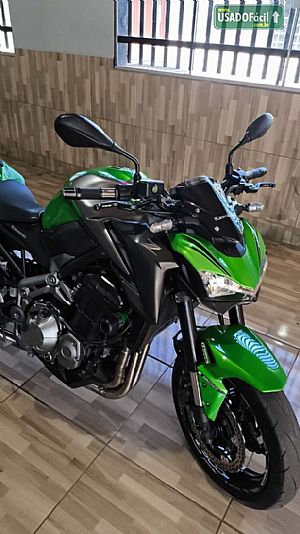 KAWASAKI kawasaki Z 900