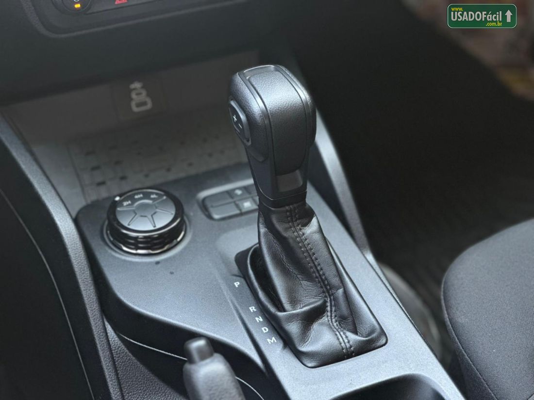 Ford Ranger XLS CD 2.0 4x4 Automático Diesel 2025/2025 — foto 7 de 14