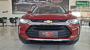 CHEVROLET/GM Tracker Premier 1.2 Turbo Automático Flex