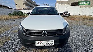 Volkswagen Saveiro Robust CS 1.6 Total Flex