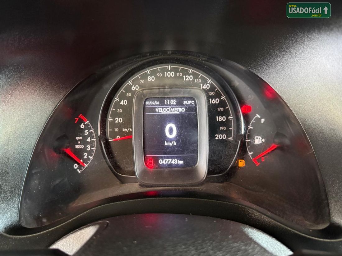 Fiat Strada Freedom CD 1.3 Flex 2023/2024 — foto 13 de 17