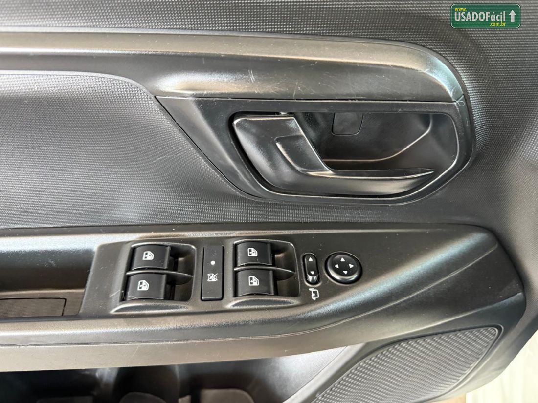 Fiat Strada Freedom CD 1.3 Flex 2023/2024 — foto 7 de 17