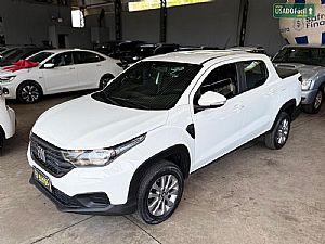 Fiat Strada Freedom CD 1.3 Flex