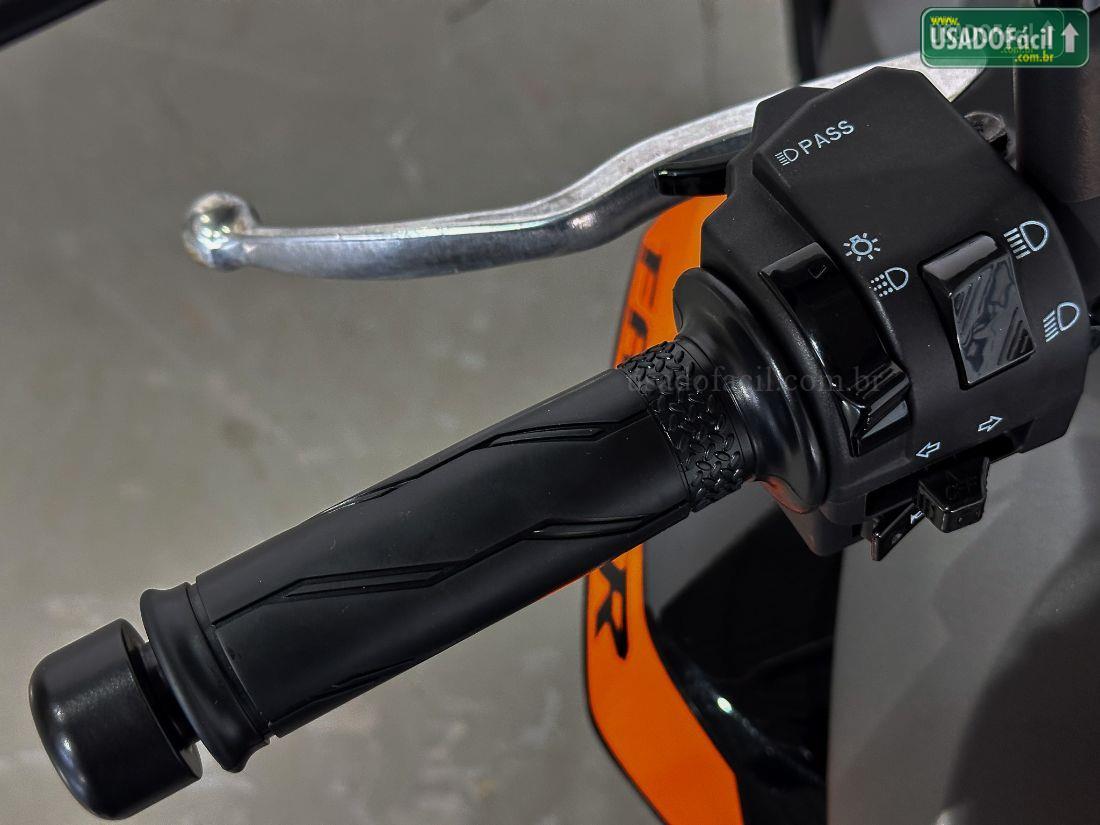 YAMAHA FZ25 250 FAZER 2025/2025 — foto 8 de 10