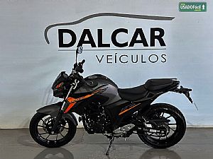 YAMAHA FZ25 250 FAZER