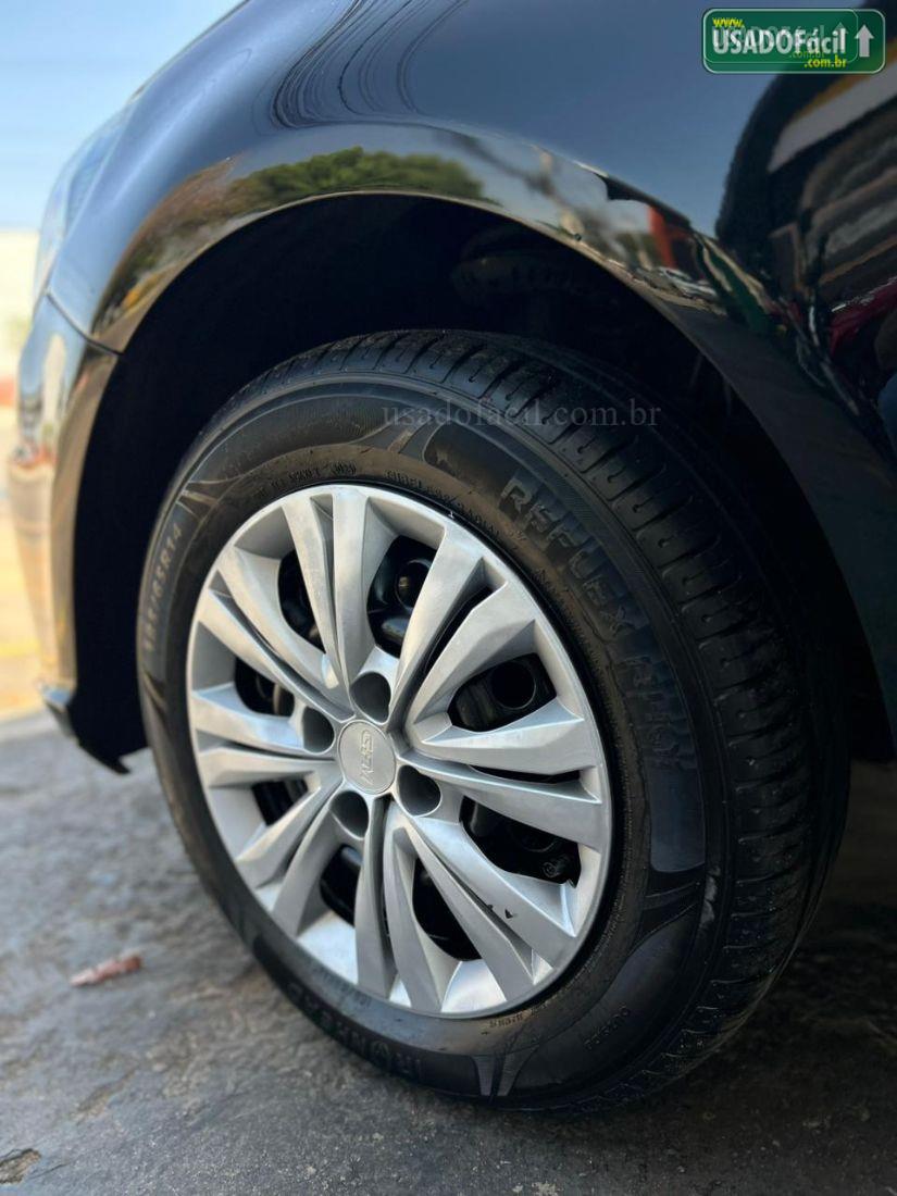 VOLKSWAGEN Gol 1.0 MC4 Flex 2020/2020 — foto 10 de 10