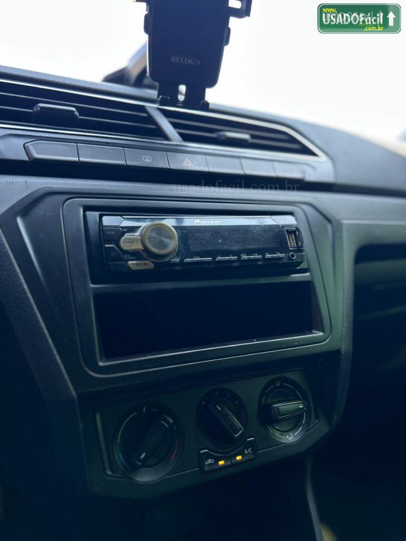 VOLKSWAGEN Gol 1.0 MC4 Flex 2020/2020 — foto 6 de 10