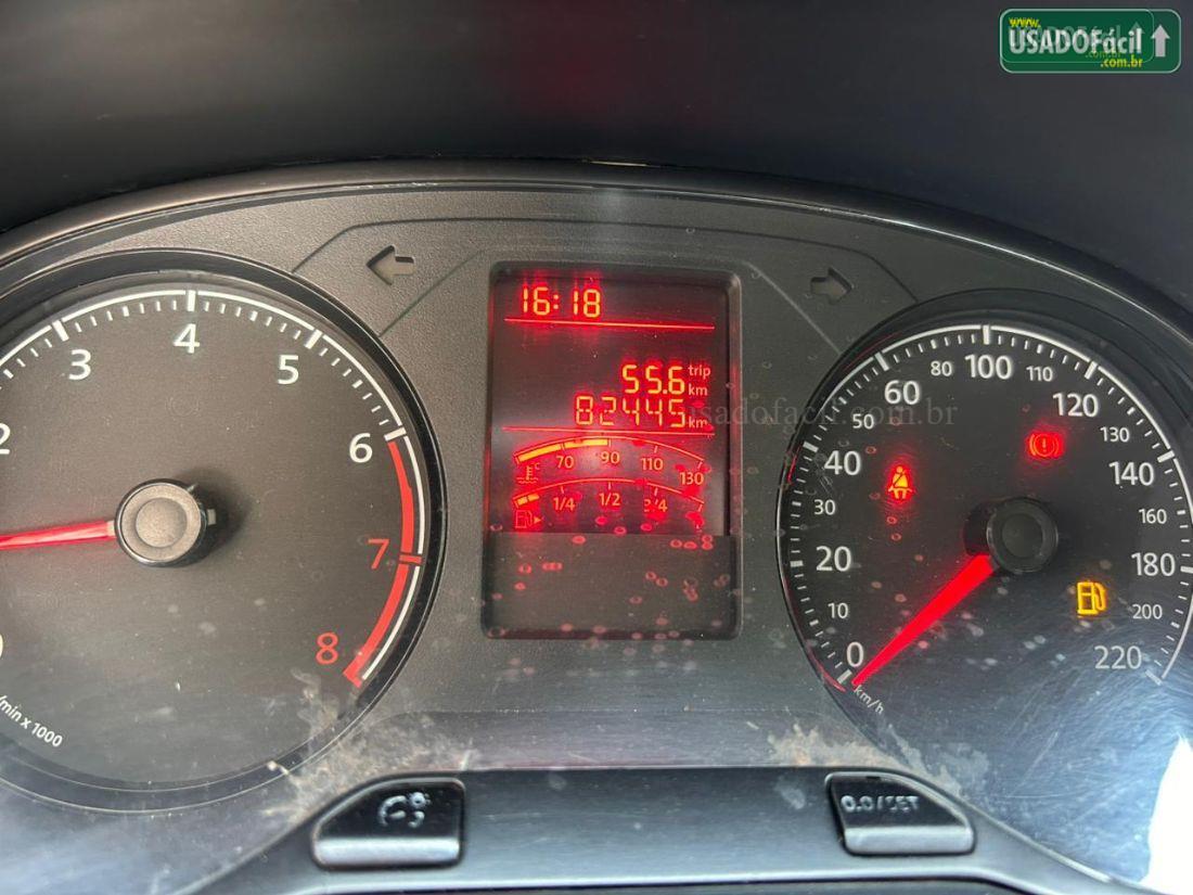 VOLKSWAGEN Gol 1.0 MC4 Flex 2020/2020 — foto 8 de 10
