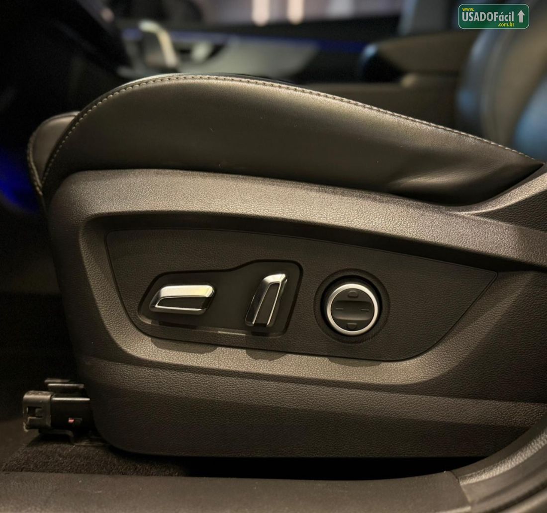 CAOA CHERY Tiggo 7 Pro Max Drive 1.6 Turbo 16V Automático 2023/2024 — foto 18 de 20