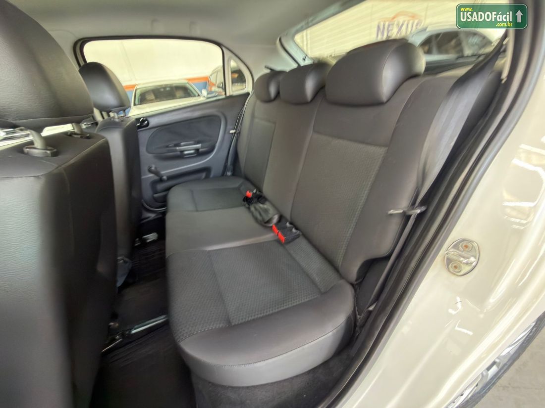 Volkswagen Gol 1.0 4P Flex 2019/2020 — foto 14 de 18