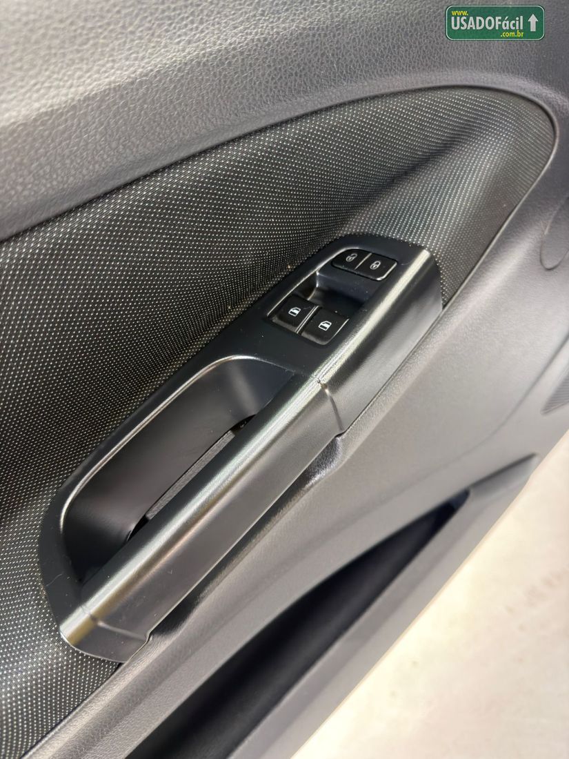 Volkswagen Gol 1.0 4P Flex 2019/2020 — foto 7 de 18
