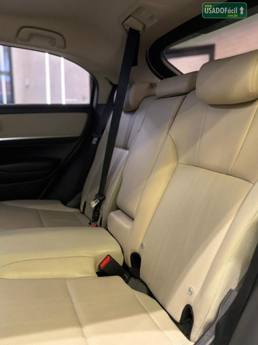 Honda HRV Touring 1.5 Turbo Automático 2022/2023 — foto 14 de 16