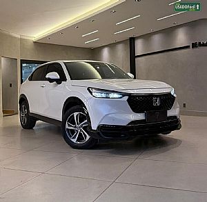 Honda HRV Touring 1.5 Turbo Automático