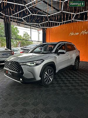 TOYOTA Corolla Cross XRE 2.0 Automático Flex