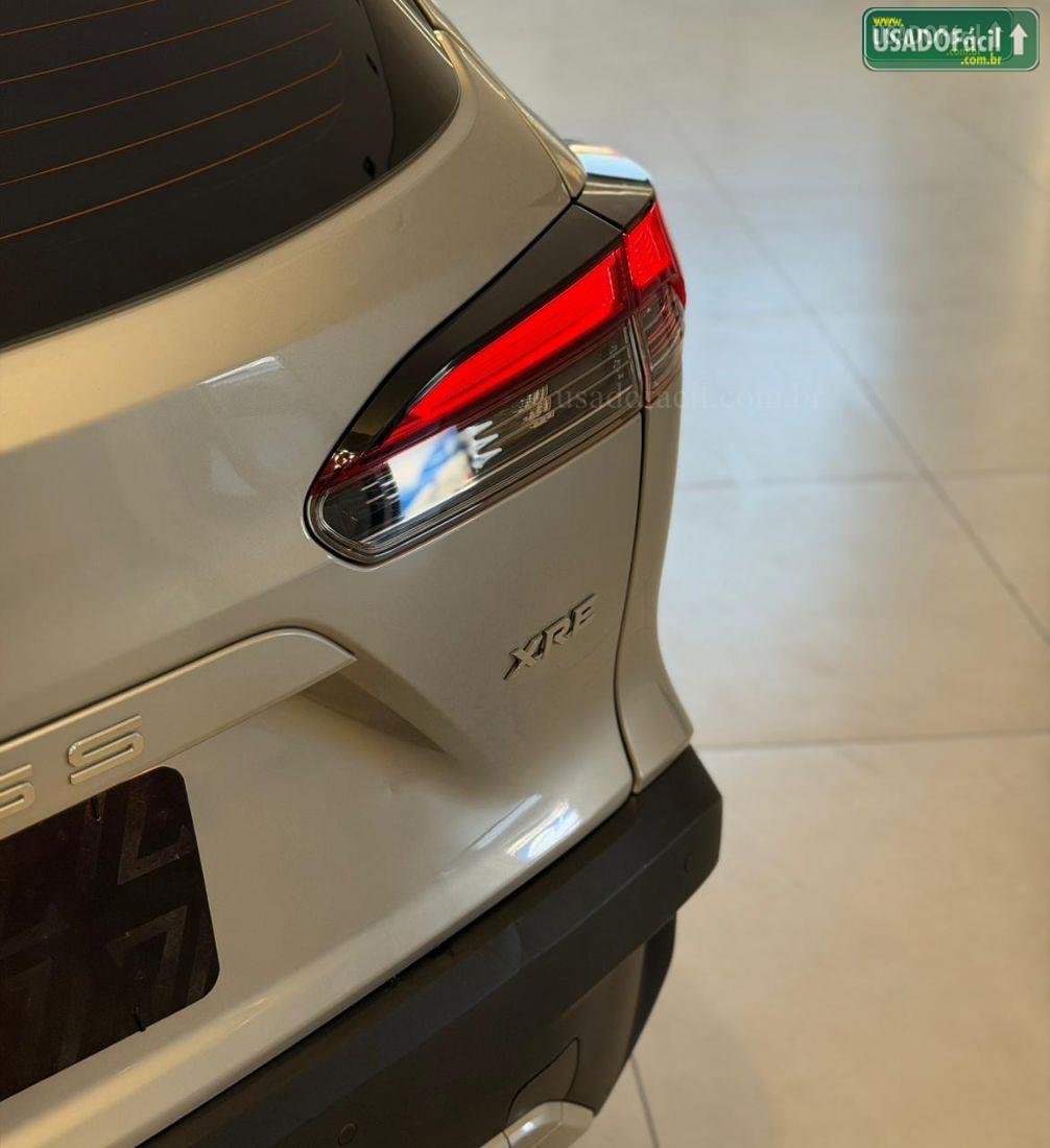 TOYOTA Corolla Cross XRE 2.0 16V Automático Flex 2024/2024 — foto 4 de 10