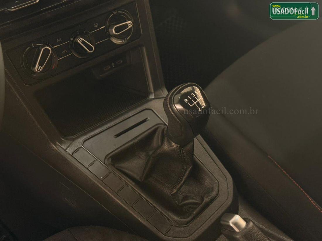 VOLKSWAGEN Polo Track 1.0 Flex 2024/2025 — foto 10 de 16