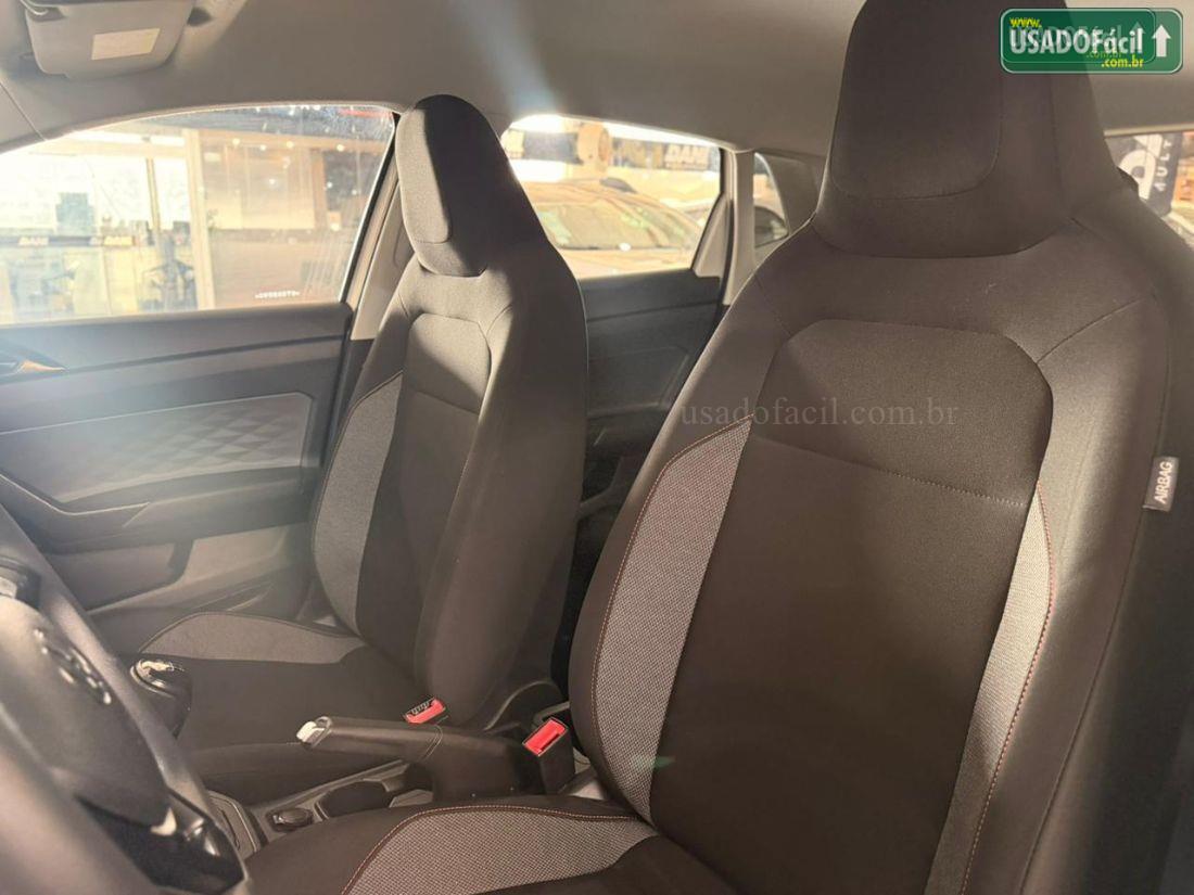 VOLKSWAGEN Polo Track 1.0 Flex 2024/2025 — foto 11 de 16