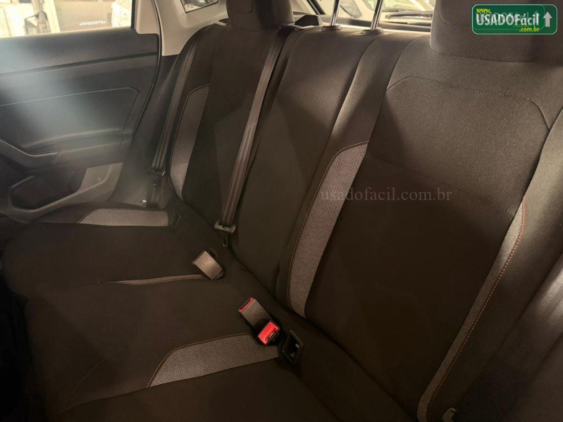 VOLKSWAGEN Polo Track 1.0 Flex 2024/2025 — foto 12 de 16