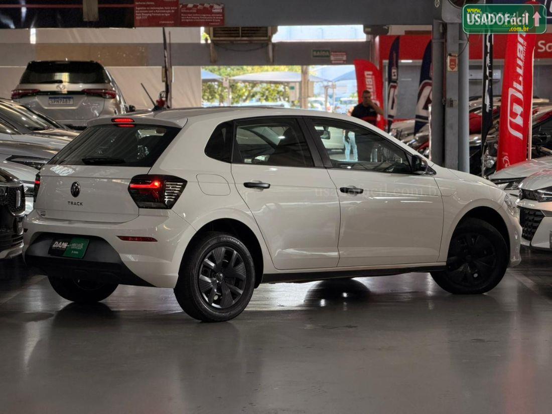 VOLKSWAGEN Polo Track 1.0 Flex 2024/2025 — foto 15 de 16