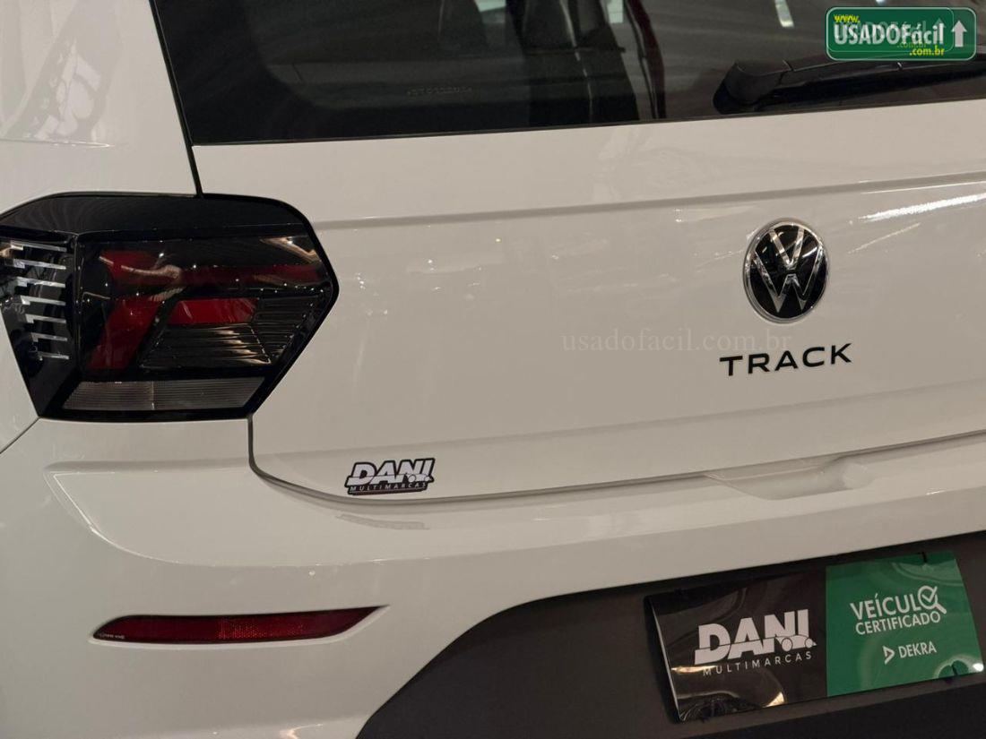 VOLKSWAGEN Polo Track 1.0 Flex 2024/2025 — foto 16 de 16