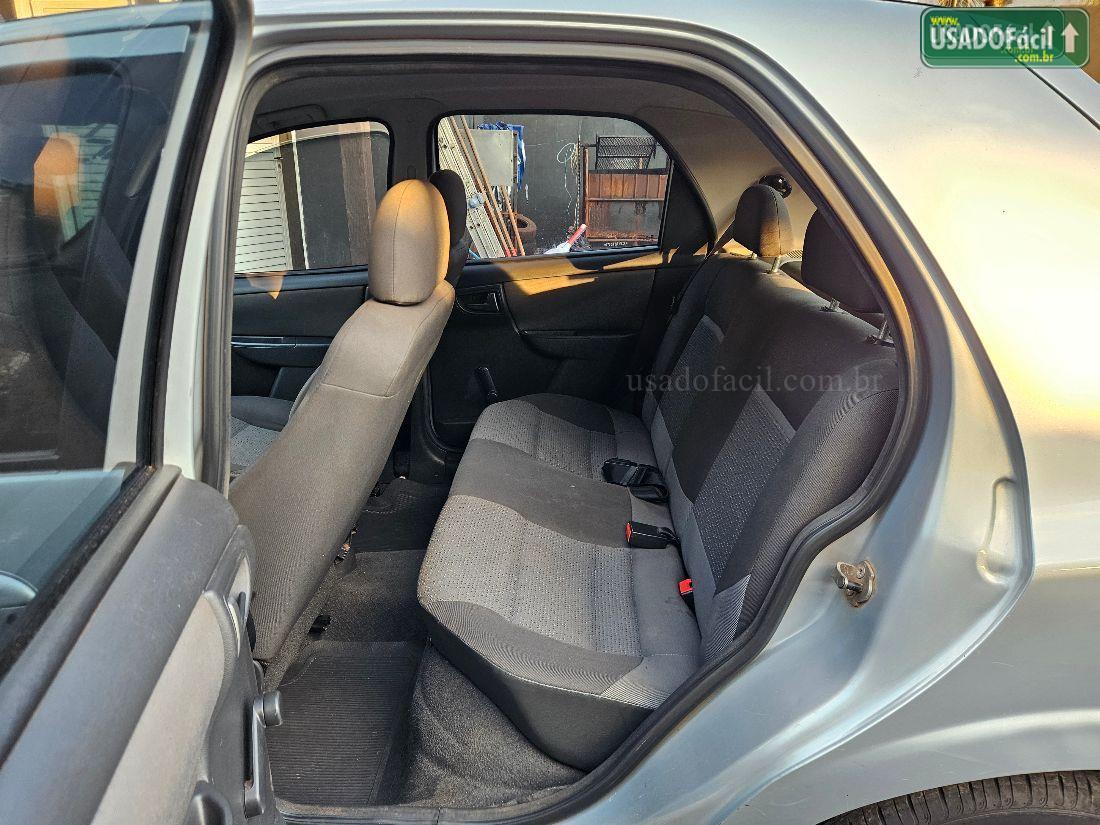 CHEVROLET/GM CELTA LT 5P Flex 2011/2012 — foto 16 de 18