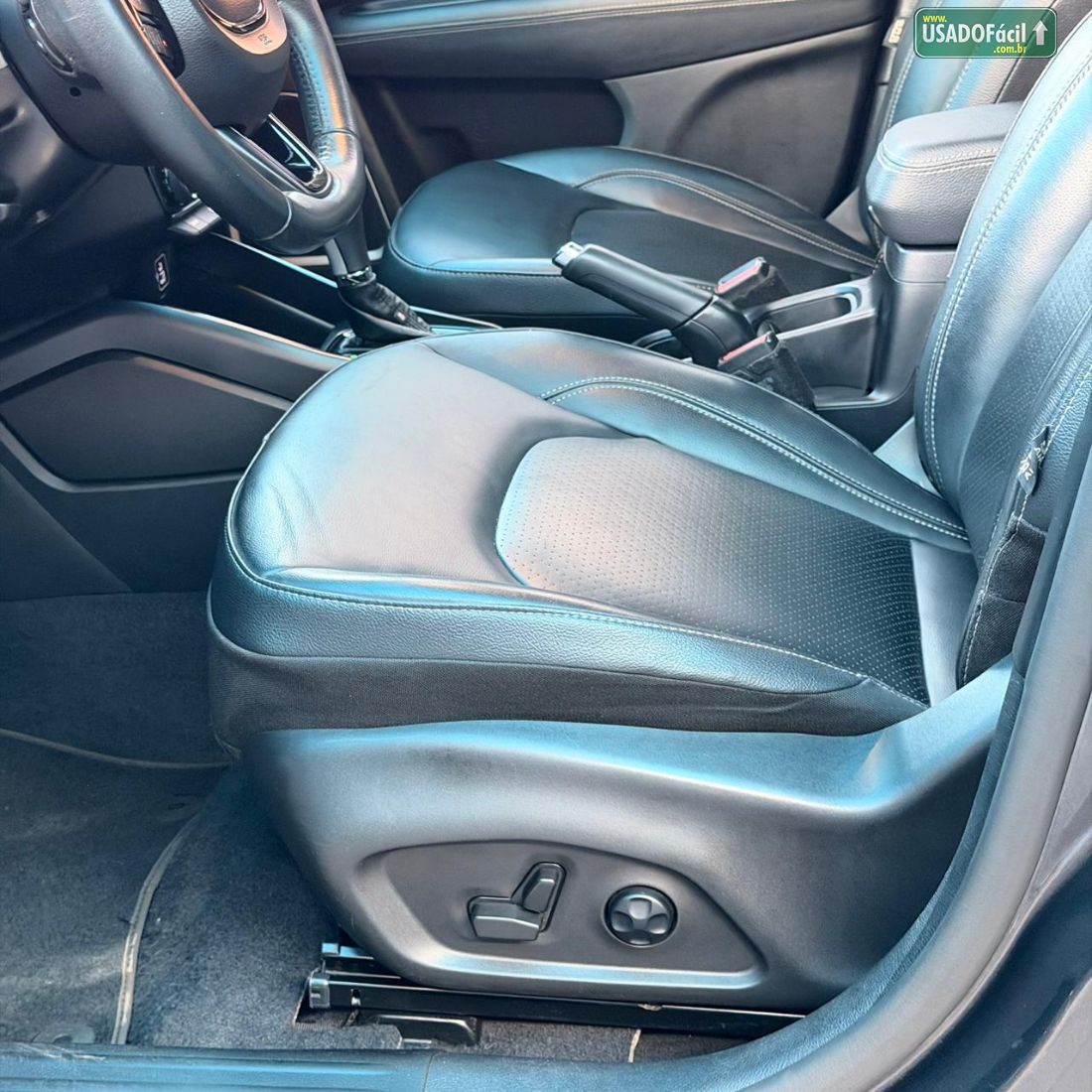 Fiat Toro Volcano 1.3 T270 4x2 Automático Flex 2022/2023 — foto 16 de 19