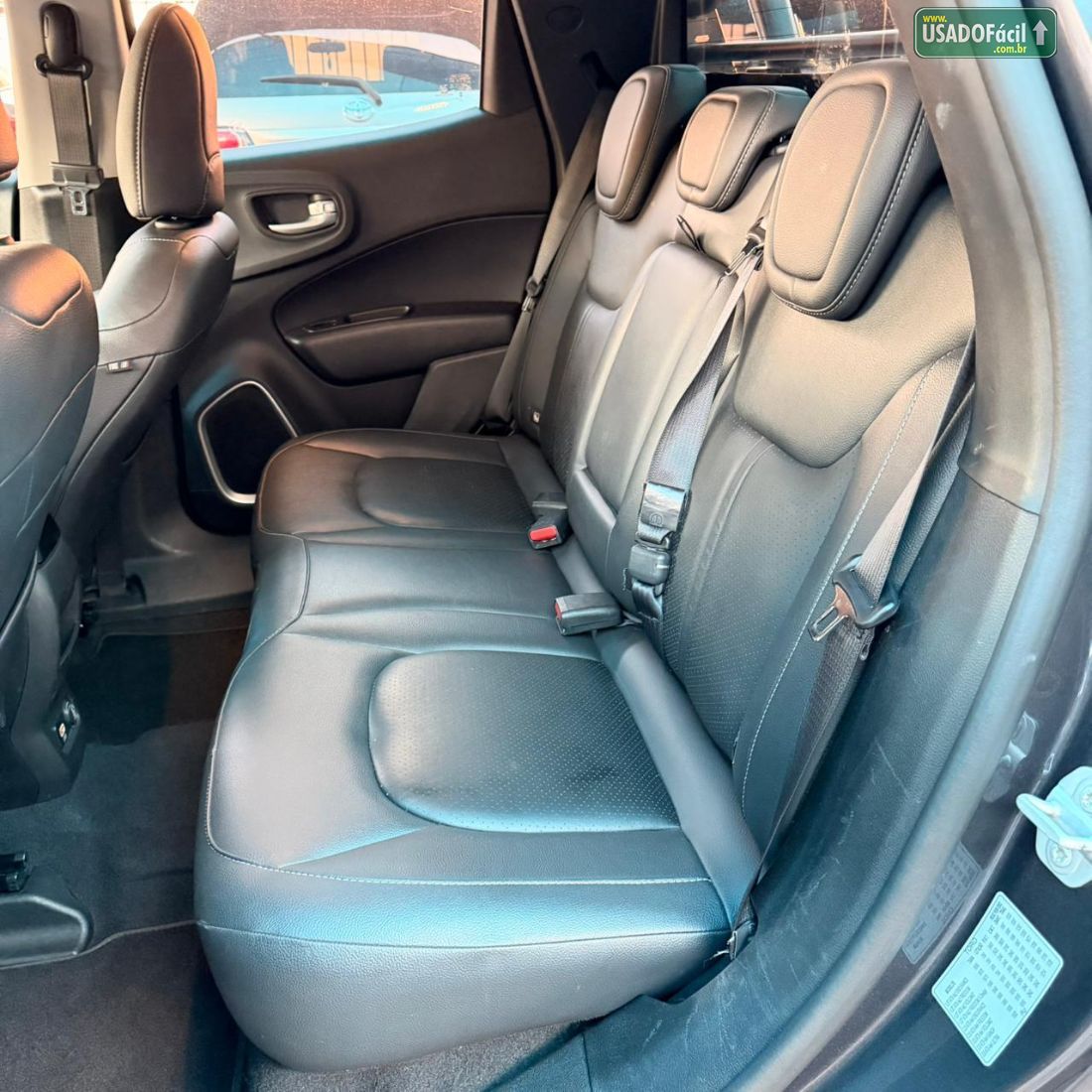 Fiat Toro Volcano 1.3 T270 4x2 Automático Flex 2022/2023 — foto 17 de 19