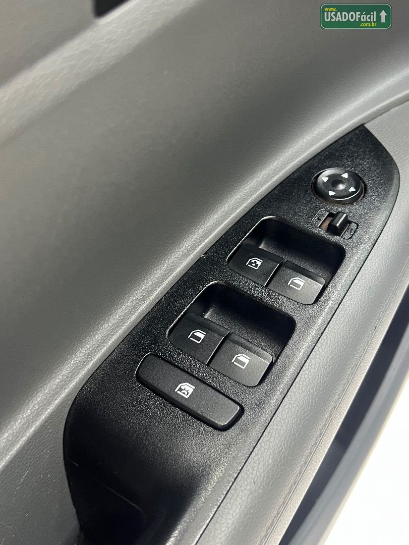 Hyundai HB20S Sedan Vision 1.0 Mecânico Flex 2021/2022 — foto 12 de 13