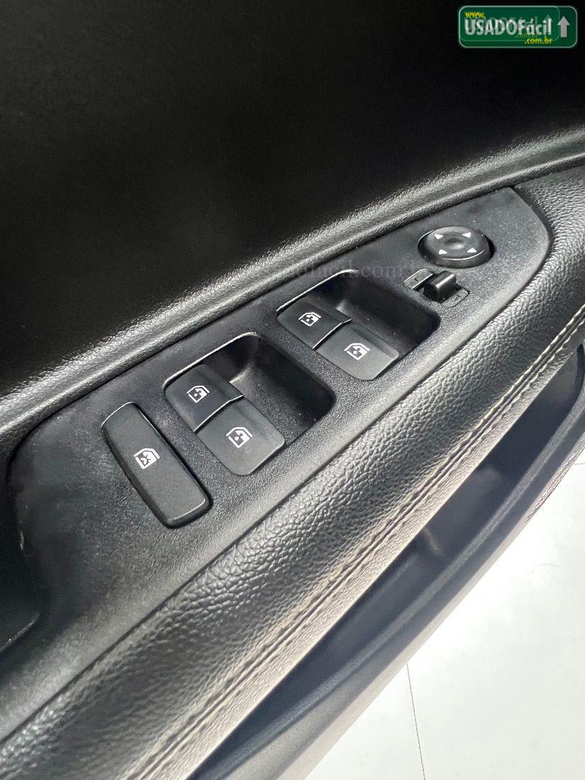 HYUNDAI HB20 Hatch Evolution Bluelink 1.0 Turbo Automático Flex 2021/2022 — foto 16 de 17