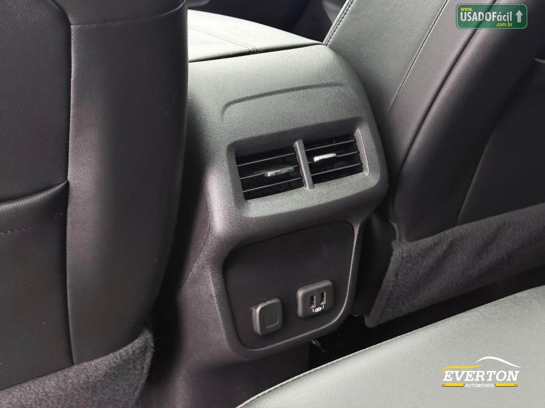 CHEVROLET/GM Equinox Premier 1.5 Turbo Automático 2022/2022 — foto 20 de 23