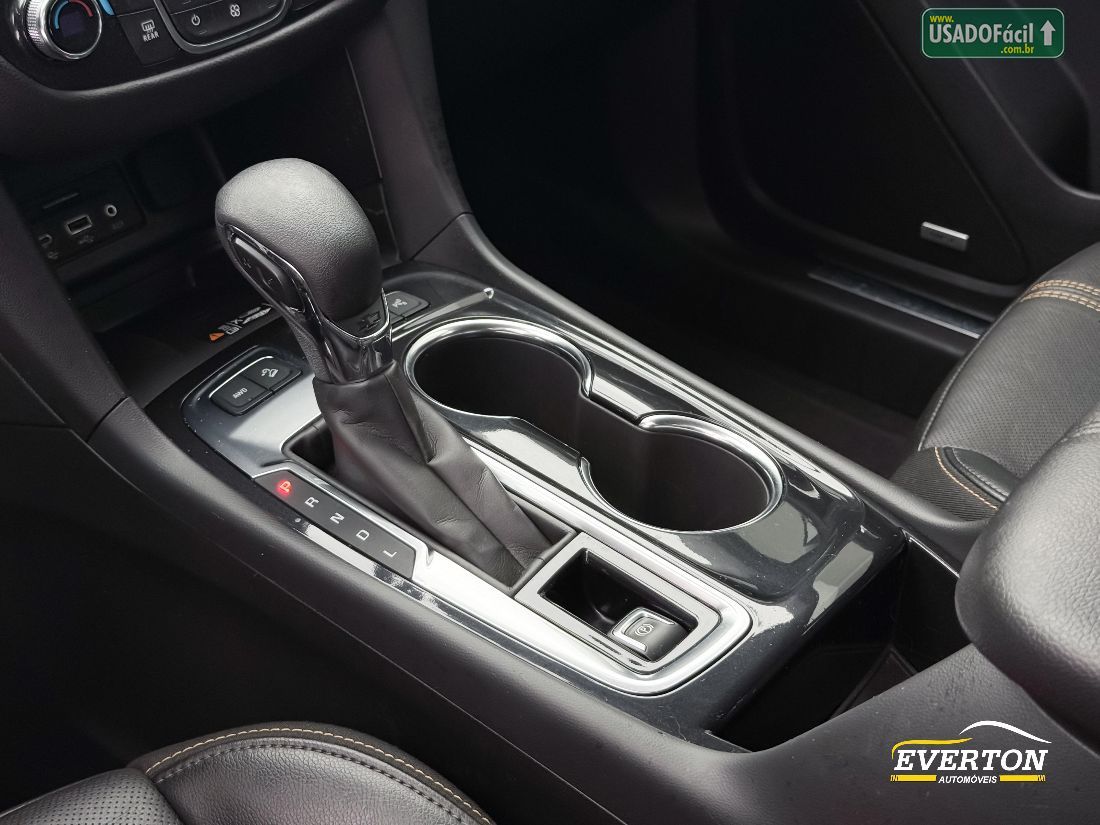 CHEVROLET/GM Equinox Premier 1.5 Turbo Automático 2022/2022 — foto 23 de 23
