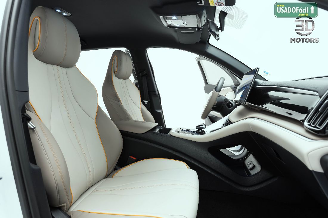 BYD BYD Song Pro GS 1.5 Automático Híbrido 2024/2025 — foto 11 de 14