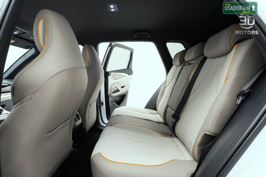 BYD BYD Song Pro GS 1.5 Automático Híbrido 2024/2025 — foto 13 de 14