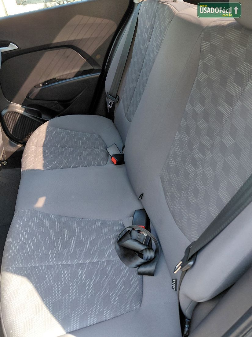 Hyundai HB20S Sedan Comfort Plus 1.6 Automático Flex 2019/2019 — foto 12 de 15