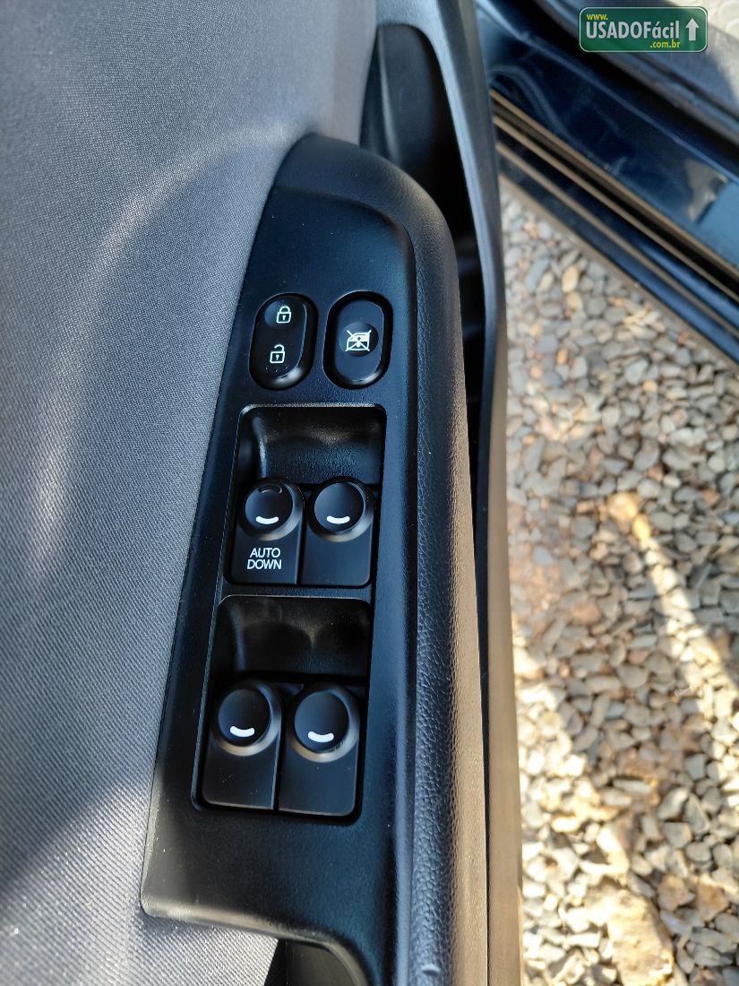 Hyundai HB20S Sedan Comfort Plus 1.6 Automático Flex 2019/2019 — foto 14 de 15
