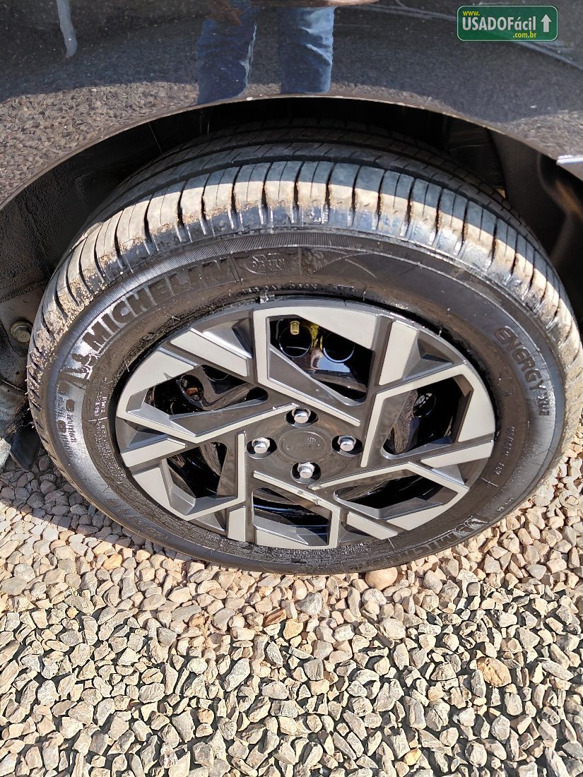 Hyundai HB20S Sedan Comfort Plus 1.6 Automático Flex 2019/2019 — foto 15 de 15