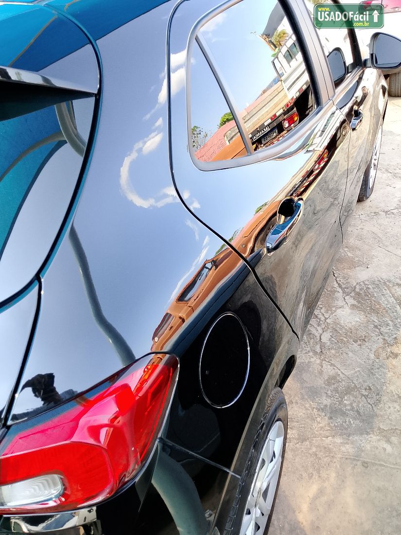 Fiat Argo Drive 1.0 Flex 2025/2026 — foto 7 de 13