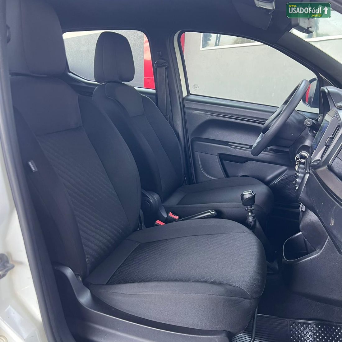Fiat Strada Endurance CD 1.4 Flex 2021/2022 — foto 10 de 11