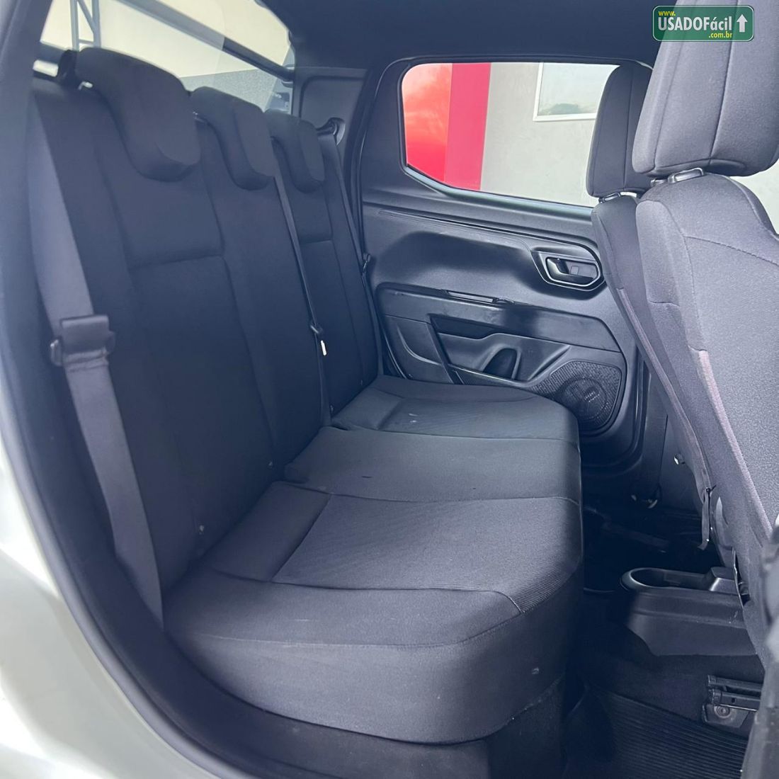 Fiat Strada Endurance CD 1.4 Flex 2021/2022 — foto 11 de 11