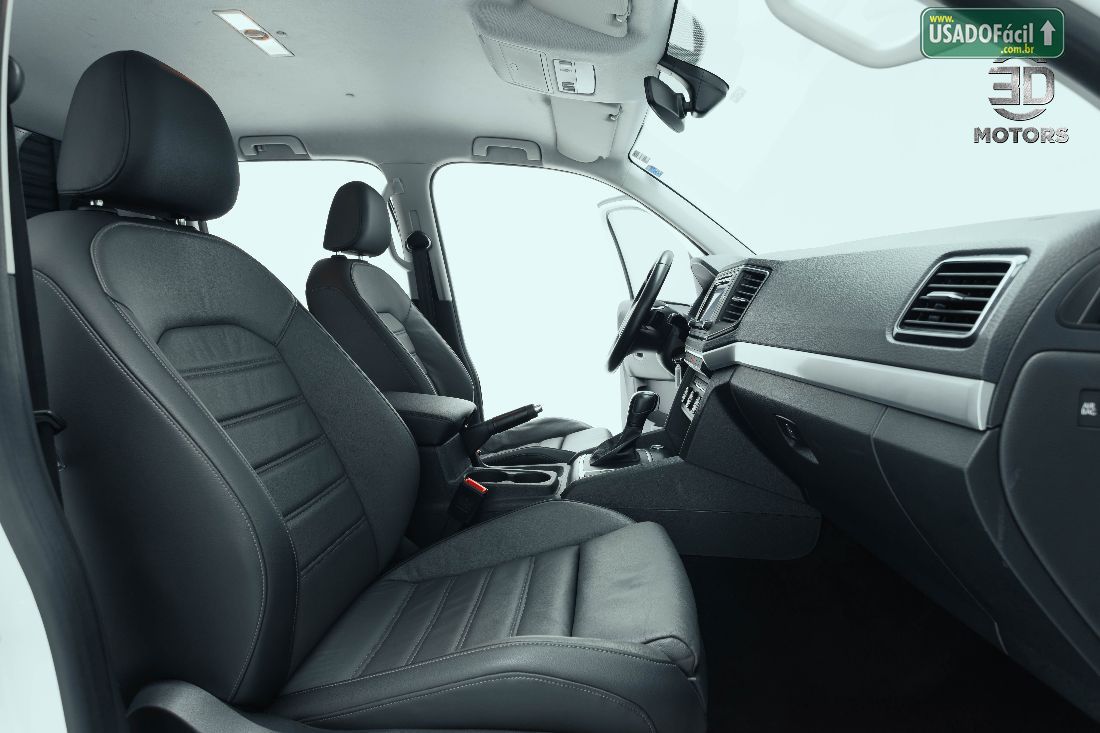 Volkswagen Amarok Highline CD 3.0 4x4 Turbo Automático Diesel 2023/2023 — foto 11 de 14