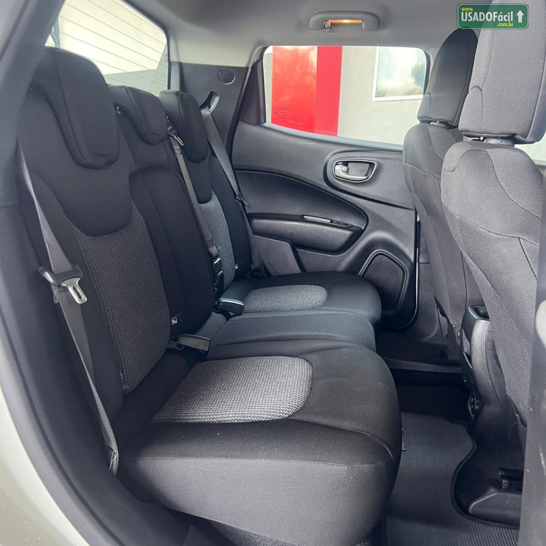 Fiat Toro Endurance 1.8 Automático Flex 2021/2022 — foto 11 de 11