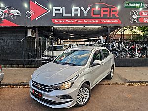 Fiat Cronos Drive 1.3 Mecânico Flex