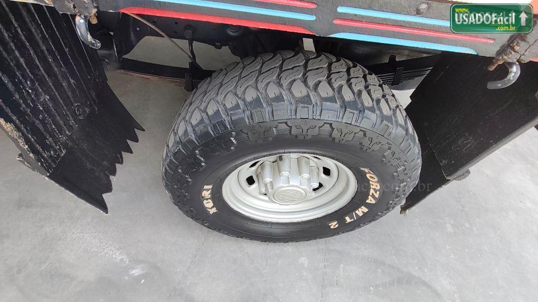 FORD F-350 CD 4P Diesel 2008/2008 — foto 10 de 14