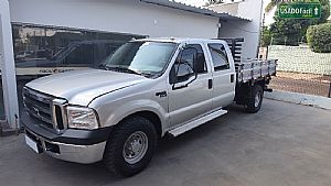 FORD F-350 CD 4P Diesel