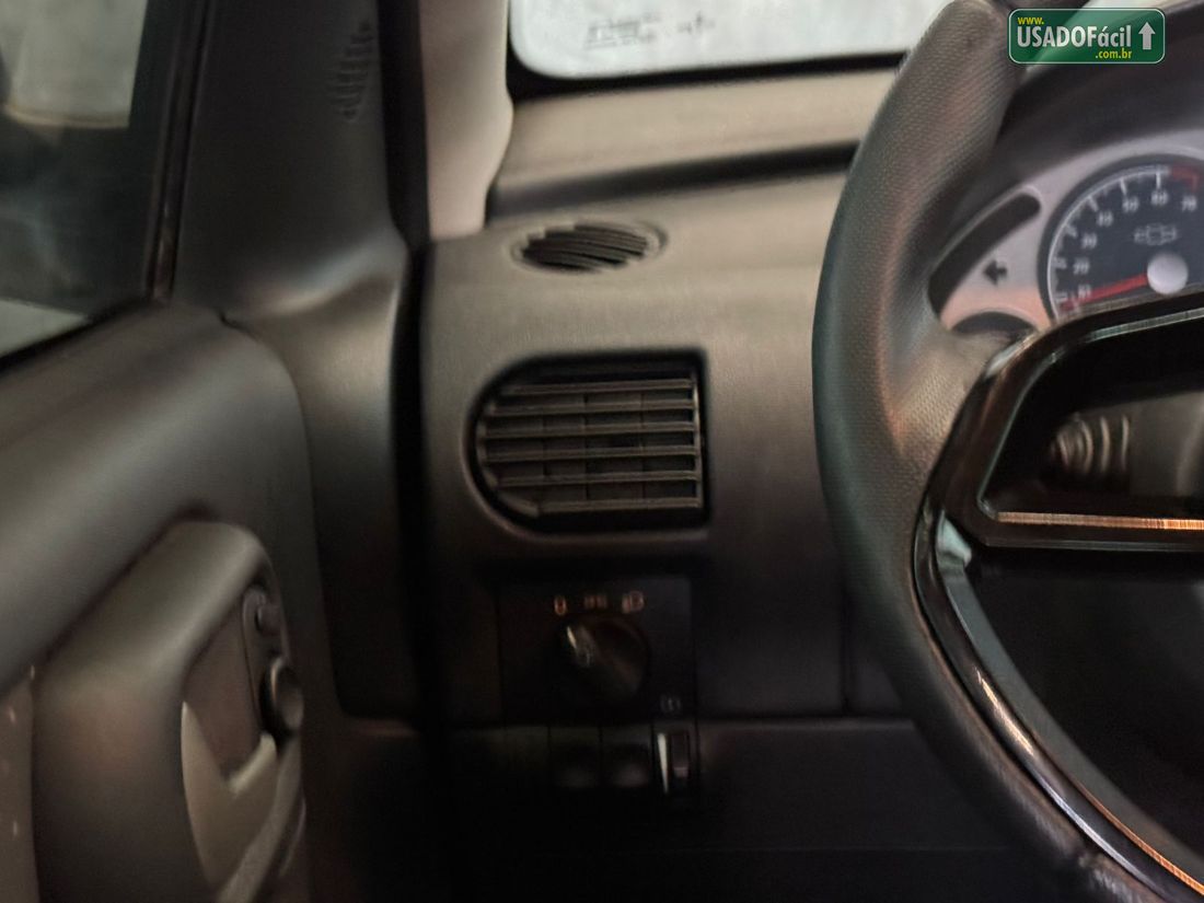 CHEVROLET/GM Corsa Sedan Premium 1.4 EconoFlex 2008/2009 — foto 13 de 15