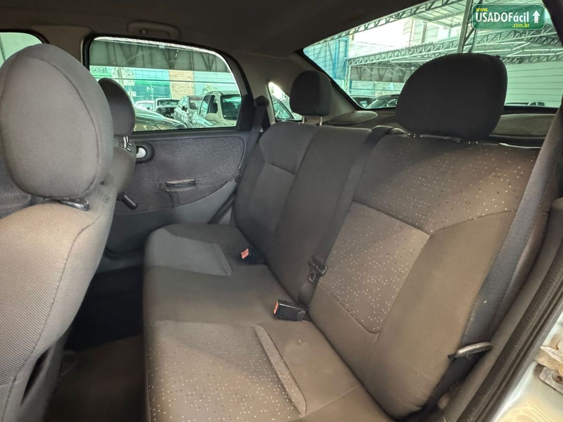 CHEVROLET/GM Corsa Sedan Premium 1.4 EconoFlex 2008/2009 — foto 15 de 15