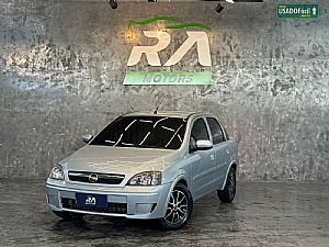 CHEVROLET/GM Corsa Sedan Premium 1.4 EconoFlex